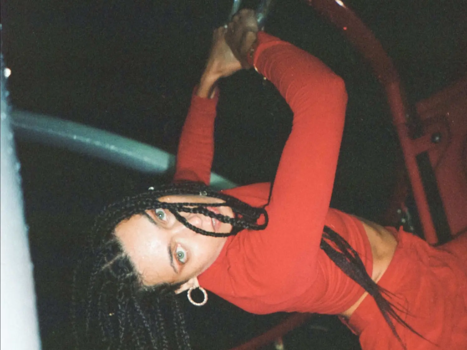 Hanorah | Monse Muro